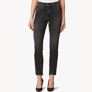 “NEW” Joe’s Jeans The Luna High-Rise Cigarette Ankle Jean